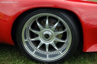 1988 DeTomaso Pantera GT5